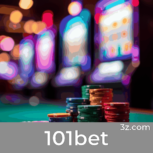 101bet: Plataforma Segura e Premiada
