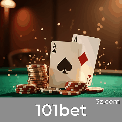 Tecnologia 3D Avançada em Jogos de Cassino na 101bet