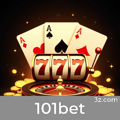 Tecnologia 3D Avançada em Jogos de Cassino na 101bet