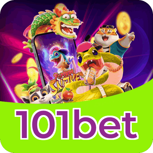Instalação Android 101bet