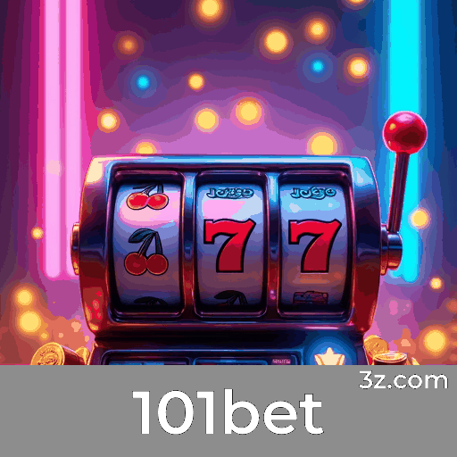 Tecnologia 3D Avançada em Jogos de Cassino na 101bet