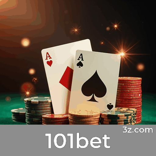 Experiência de Casino Premium no 101bet: Jogos Exclusivos