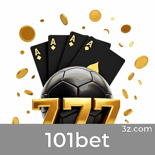 Tecnologia 3D Avançada em Jogos de Cassino na 101bet