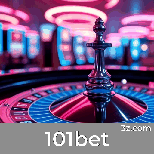 Excelência Tecnológica da 101bet: Inovação em Apostas Online