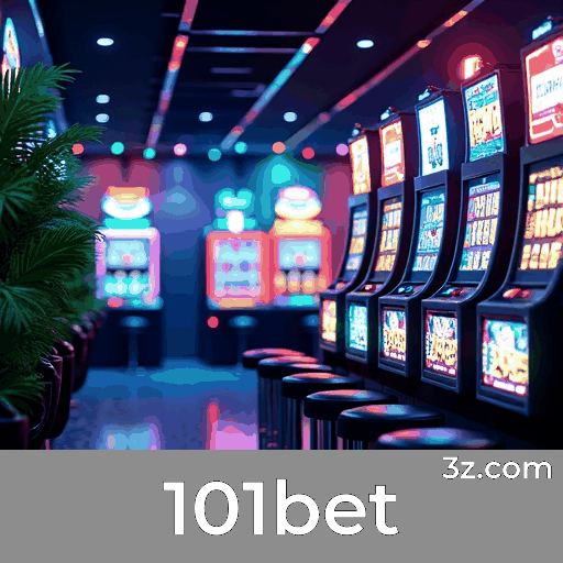 Experiência de Casino Premium no 101bet: Jogos Exclusivos