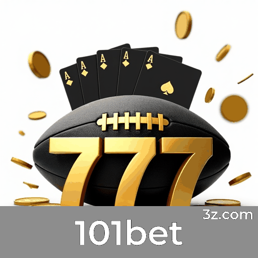 101bet: Um Mundo de Jogos Selecionados e Excelentes