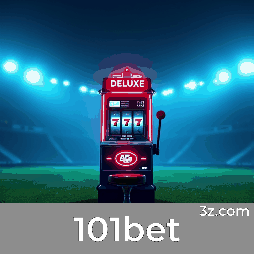 Excelência Tecnológica da 101bet: Inovação em Apostas Online