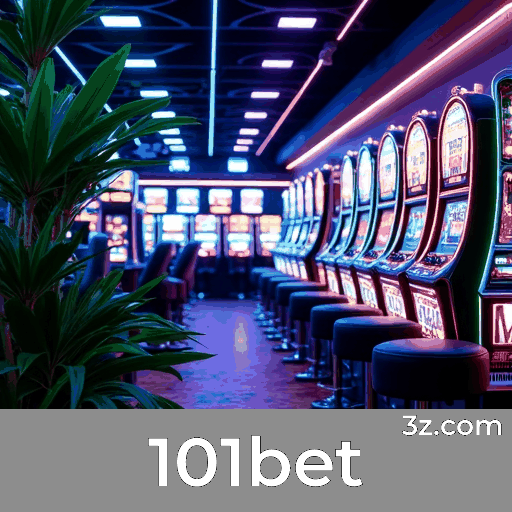 Ganhe Mais com os Bônus Únicos da 101bet