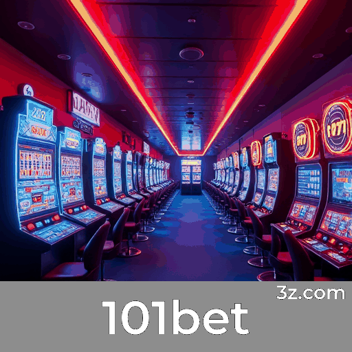 101bet: Um Mundo de Jogos Selecionados e Excelentes
