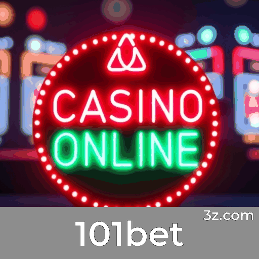 101bet: Um Mundo de Jogos Selecionados e Excelentes