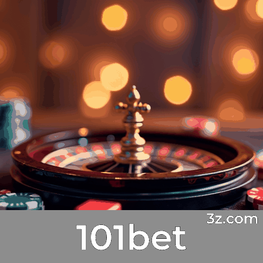 101bet: Um Mundo de Jogos Selecionados e Excelentes