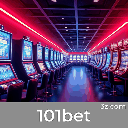 Comunidade 101bet: Um Mundo de Interação entre Jogadores