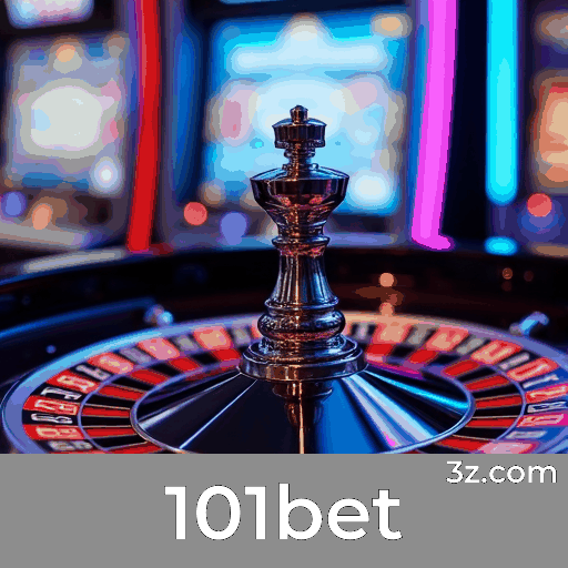 Experiência de Casino Premium no 101bet: Jogos Exclusivos