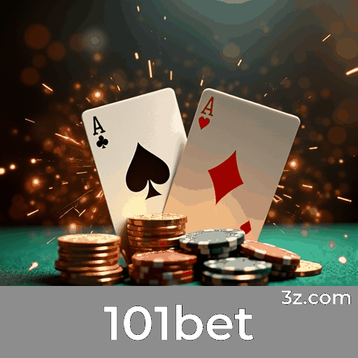 Excelência Tecnológica da 101bet: Inovação em Apostas Online